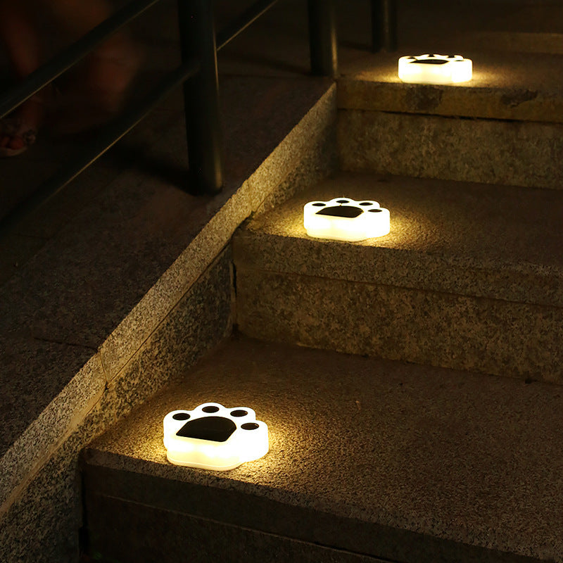 Waterproof Solar Lights Outdoor