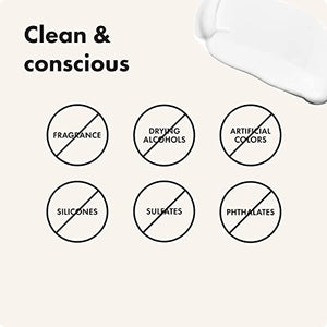 Mighty Patch Clear Collective Clarifying Prebiotic Moisturizer from Hero Cosmetics - Hydrating Daily Face Moisturizer to Purify, Smooth and Soften Skin