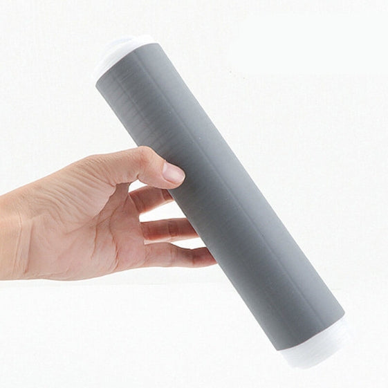 Pot Handle Heat Insulation Silicone Cover