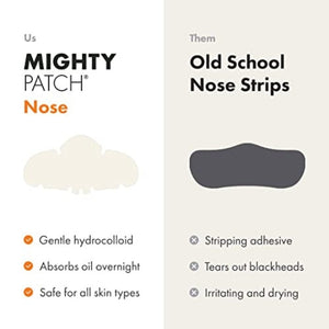 Mighty Patch Nose Patch from Hero Cosmetics (10 Count)