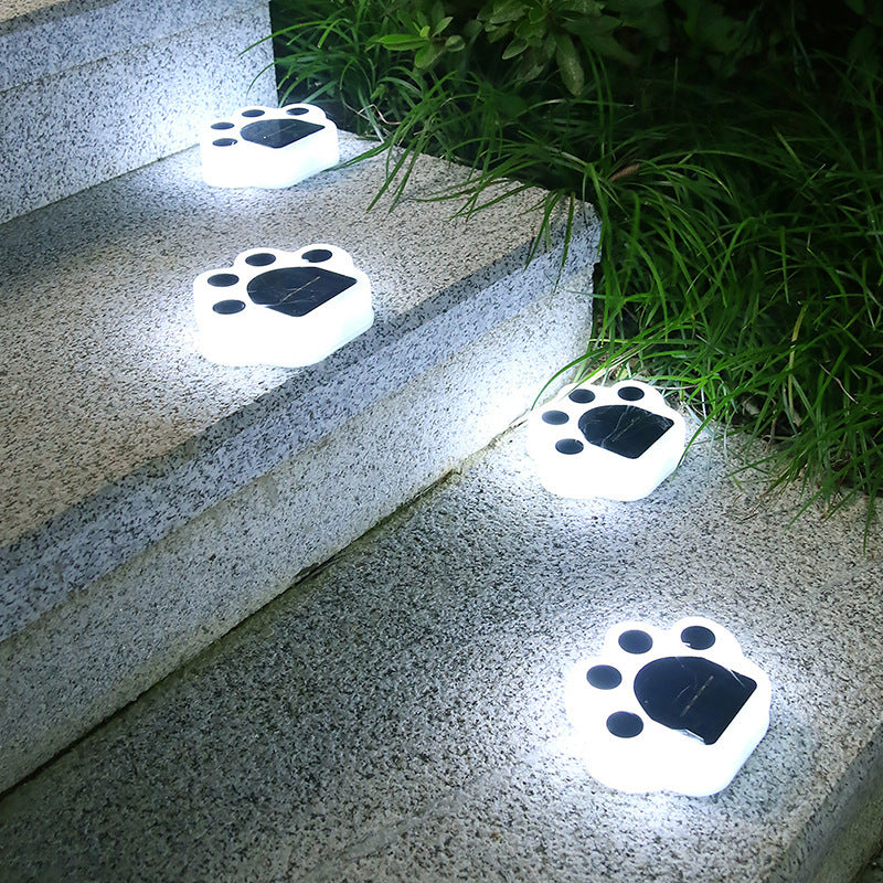 Waterproof Solar Lights Outdoor