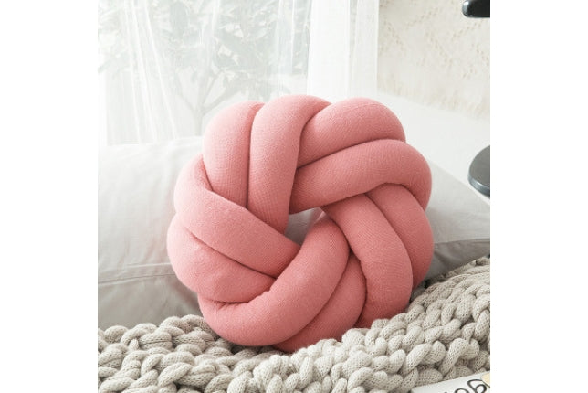 Cotton pillow