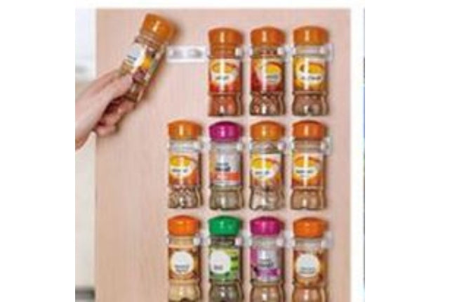 Spice Rack