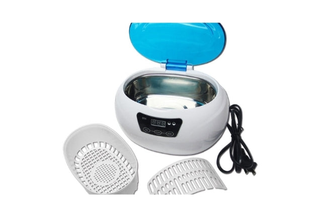 Ultrasonic Cleaner