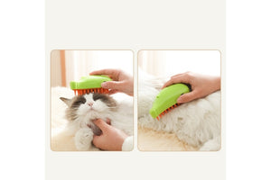 Pet Comb One-click Spray