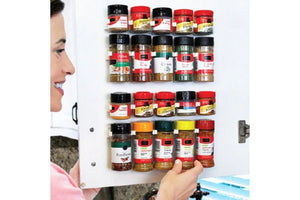 Spice Rack