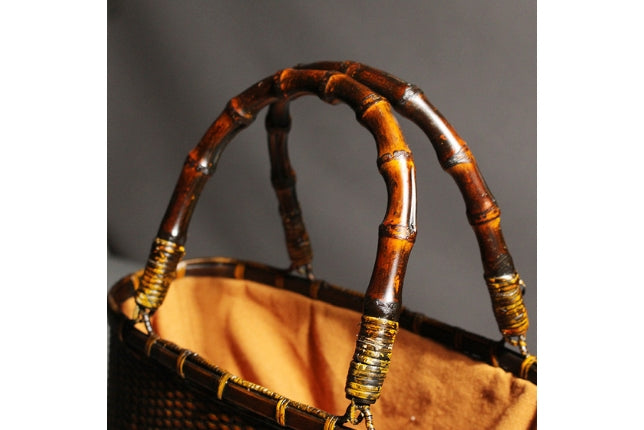 Bamboo Bag