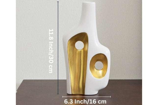 Luxury Ceramic Vase