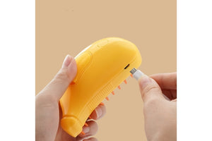 Pet Comb One-click Spray