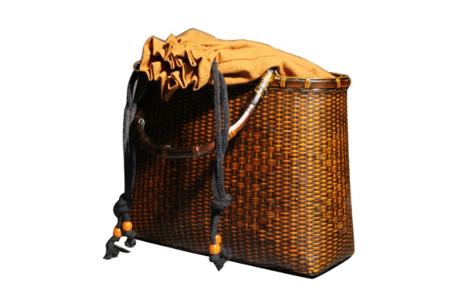 Bamboo Bag