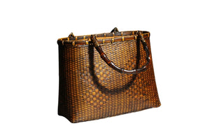 Bamboo Bag