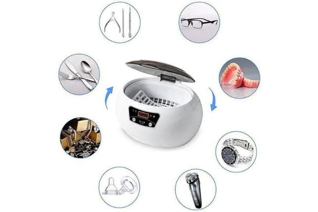 Ultrasonic Cleaner