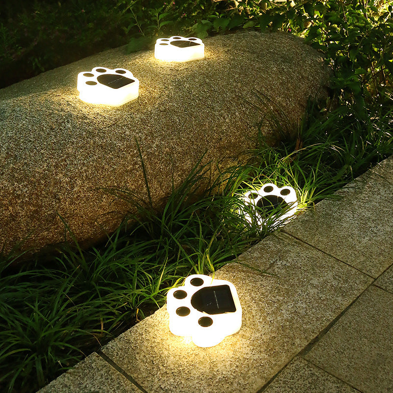 Waterproof Solar Lights Outdoor