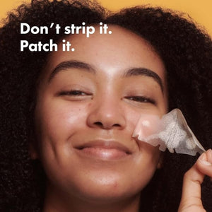 Mighty Patch Nose Patch from Hero Cosmetics (10 Count)