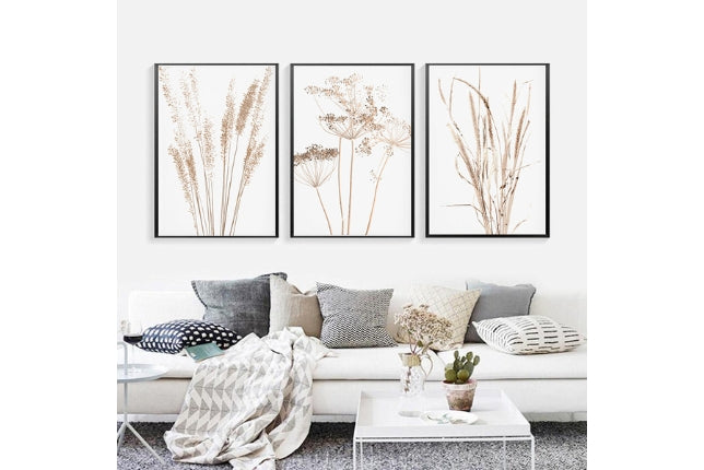 Pictures for living room