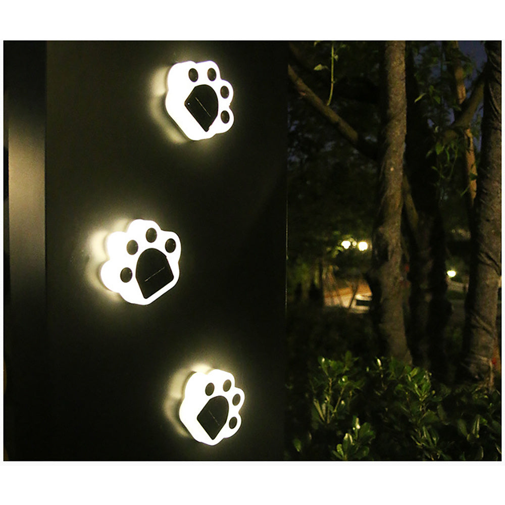 Waterproof Solar Lights Outdoor