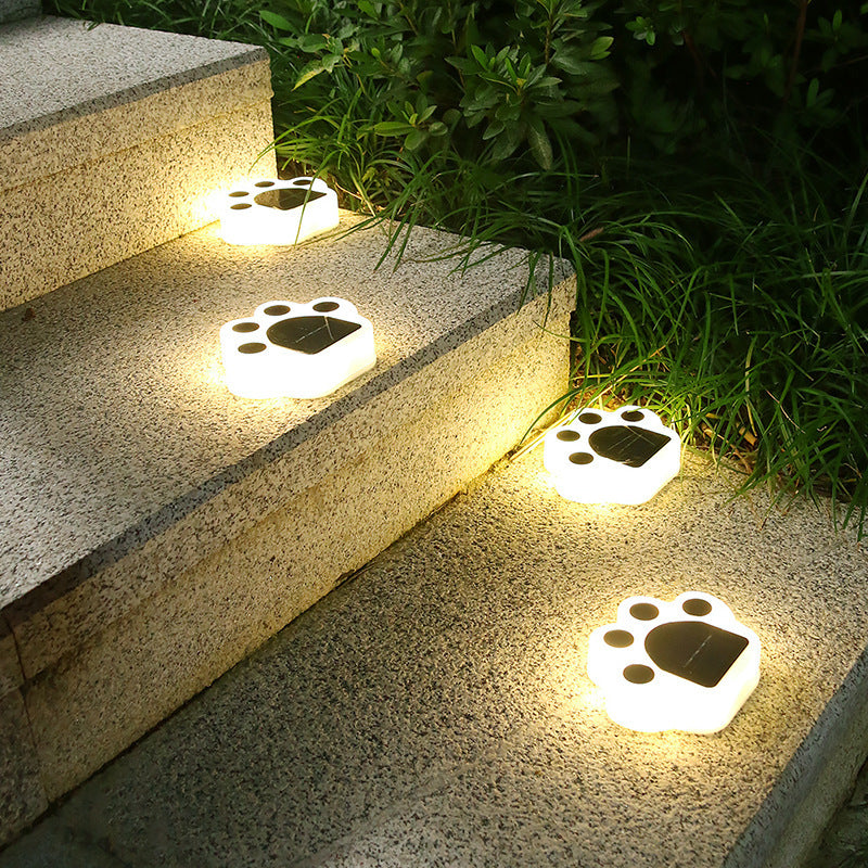 Waterproof Solar Lights Outdoor