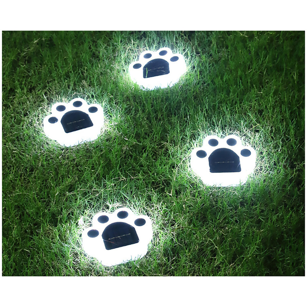 Waterproof Solar Lights Outdoor